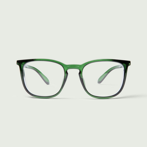 The Safety Glasses