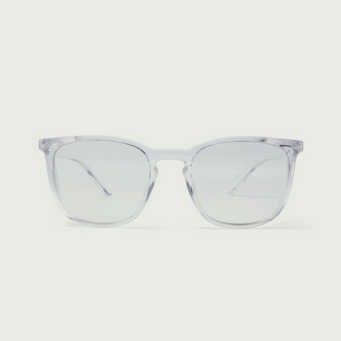 The Safety Glasses