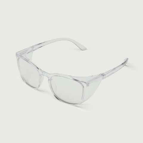 The Safety Glasses