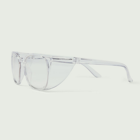 The Safety Glasses