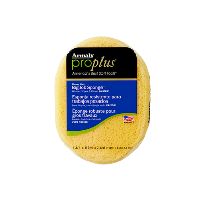 natural sponge