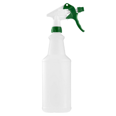 spray bottle