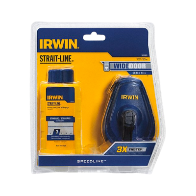 Chalk line kit