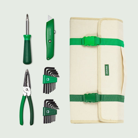 The Mechanical Tools Bundle