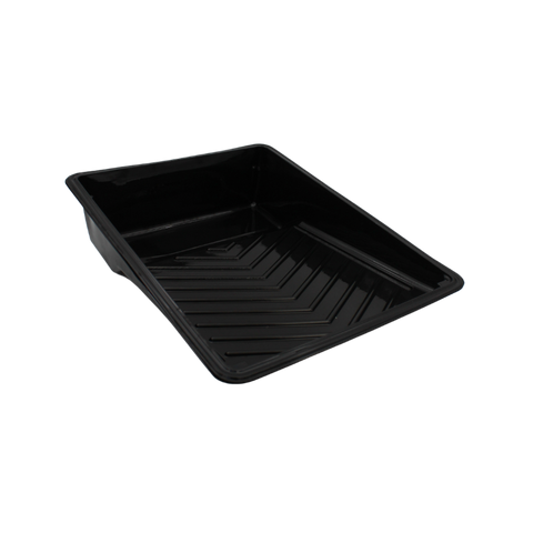 Rolling tray liner