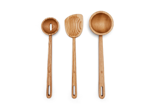 The Whole Grain Family