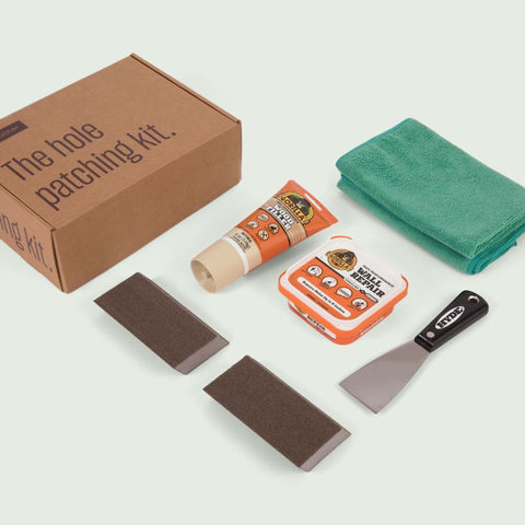 Hole Patching Kit