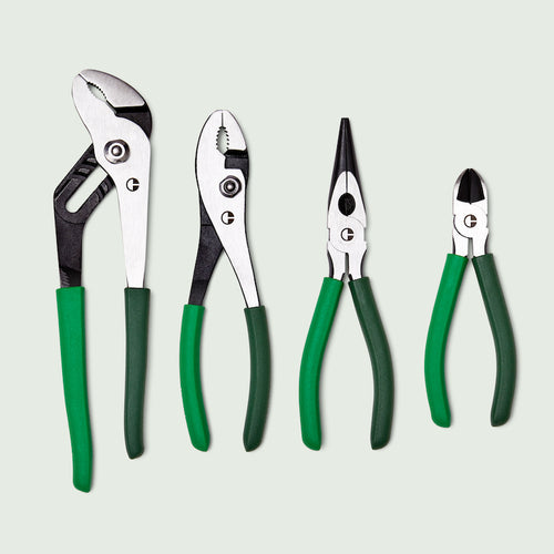 The Pliers Set