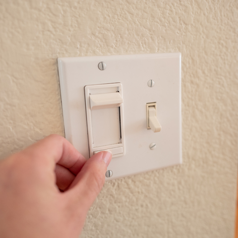 How To Install A Dimmer Switch To Any Light