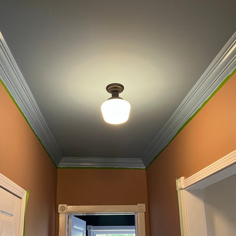 Brighten Up Your Home: How to Replace Old Light Fixtures