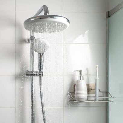 Top 3 Common Mistakes When Installing a Showerhead and How to Avoid Them