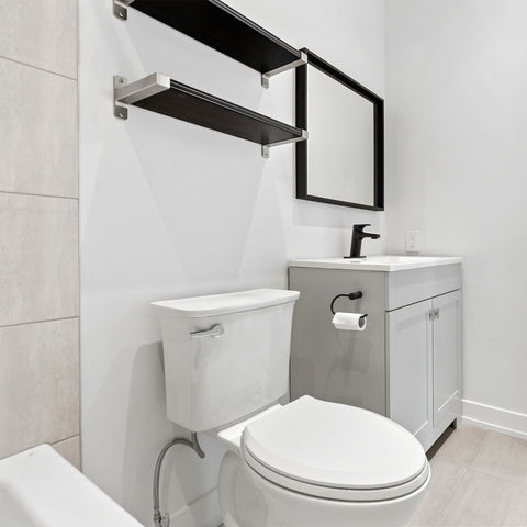 How to Replace Your Old Toilet