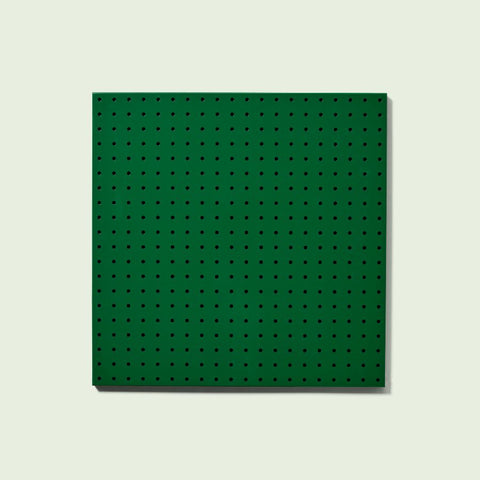 The Pegboard Set