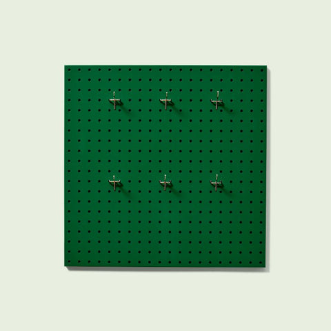 The Pegboard Set