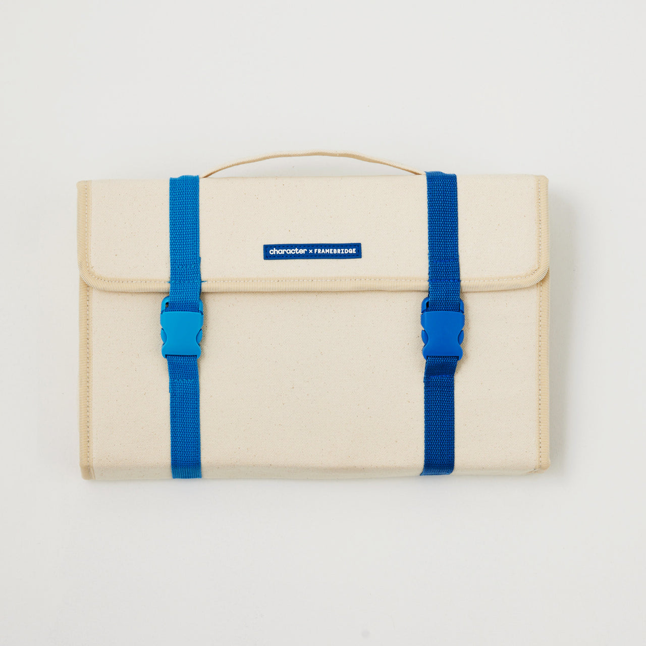 The Hanging Tool Set Character x Framebridge Collaboration