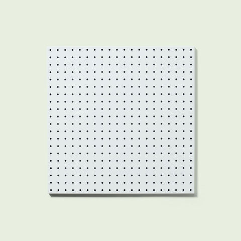 The Pegboard Set