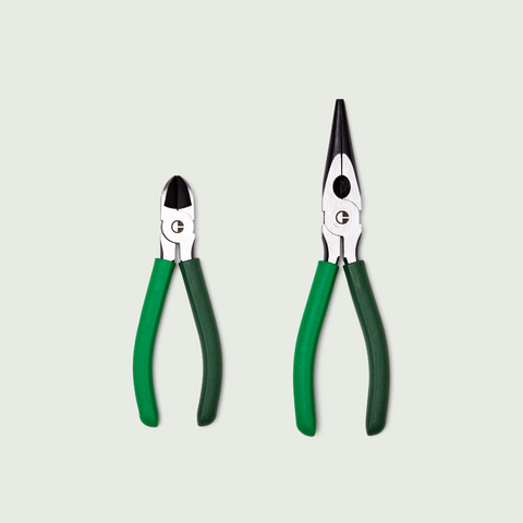 The Pliers Duo