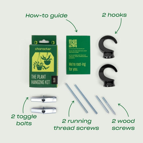 The Plant Hanging Kit