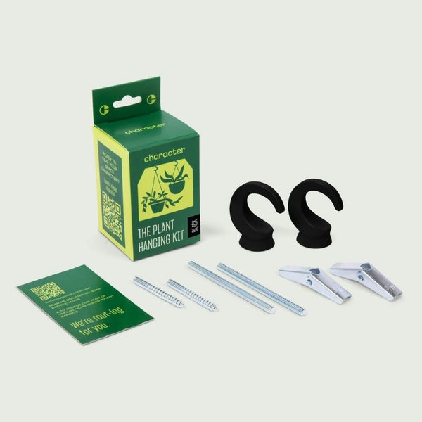 hanging plant kit Plant Hanging Kit