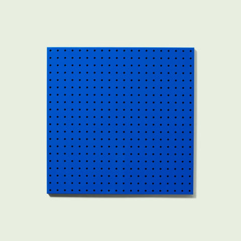 The Pegboard Set