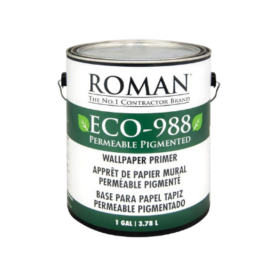 Roman wallpaper primer