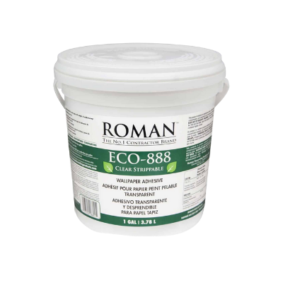 Roman wallpaper paste