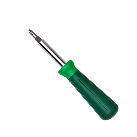 character screwdriver diagonal