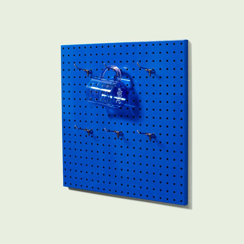 The Pegboard Set