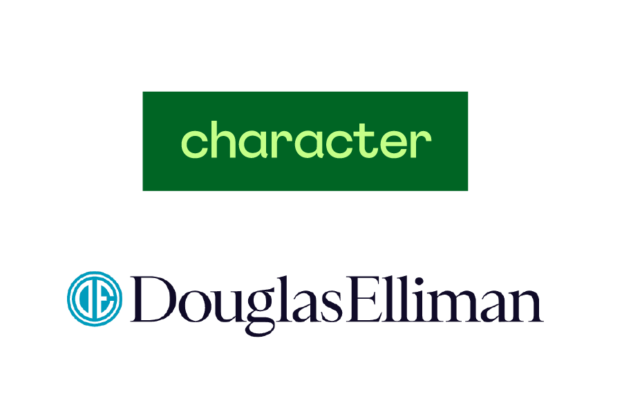 Douglas Elliman Program Character