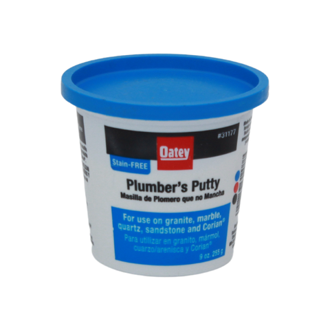 plumbers putty