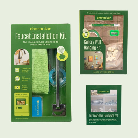 The Project Kits Bundle