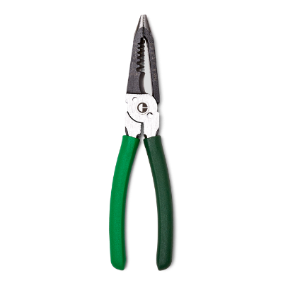 wire cutter pliers