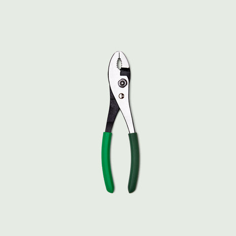The Slip Joint Pliers