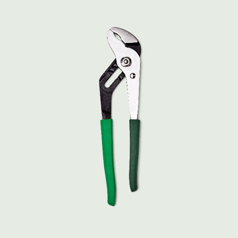 The Tongue & Groove Pliers