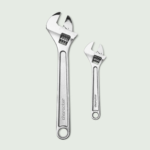 The Wrench Set