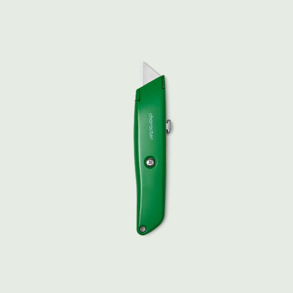 The Utility Knife
