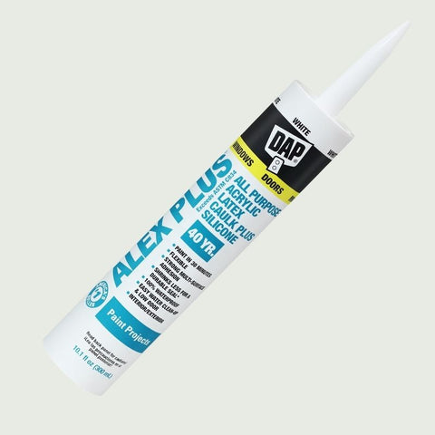 All purpose Caulk tube